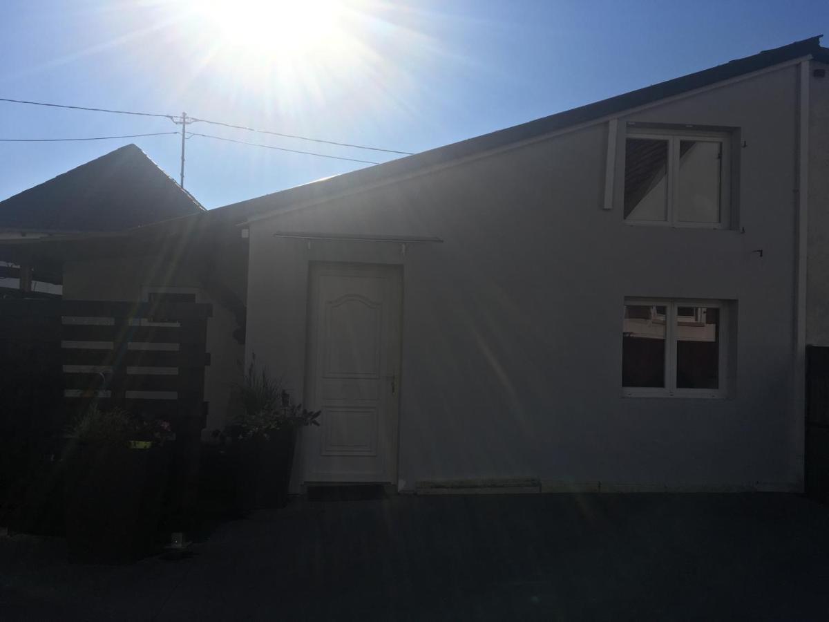 Lolita Place Apartment Obernai